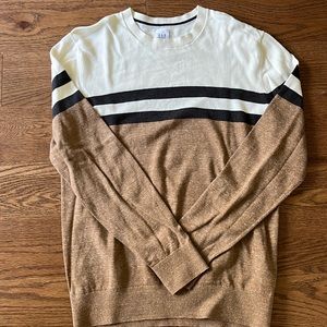 Gap Sweater.